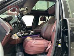 لاند روفر رانج روفر فوج